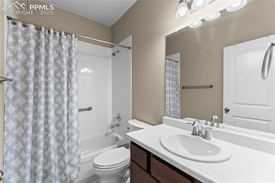 6208 Ashmore Ln, Colorado Springs, CO 80927 - photo 7