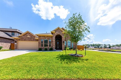 3846 Everly Bend Dr, Spring, TX 77386 - photo 2