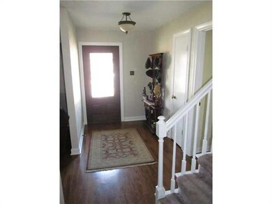 Foyer.