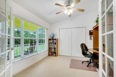 office or den