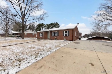 1310 Normandy Ln, Jackson, MO 63755 - photo 2