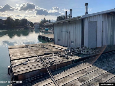 1 Reliance Legal Address Only unit Harbor, Wrangell, AK 99929 - photo 5