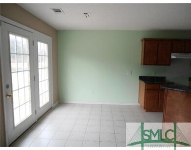 Other. Dining area