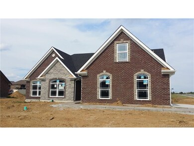 6028 Cookie Dr unit Lot 261, Charles Town, IN 47111 - photo 3