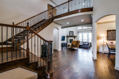 422 Pendall Dr, Wylie, TX 75098 - photo 4