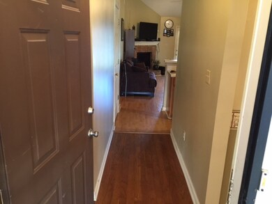 all new hardwood floors