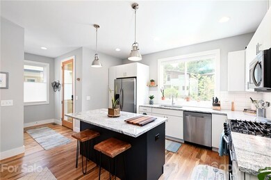 Overflowing with natural sunlight.