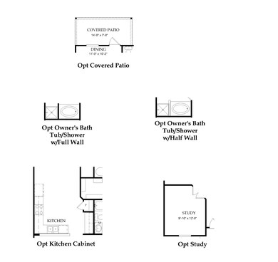 23907 Grass Hook Ln, Hockley, TX 77447 - photo 3