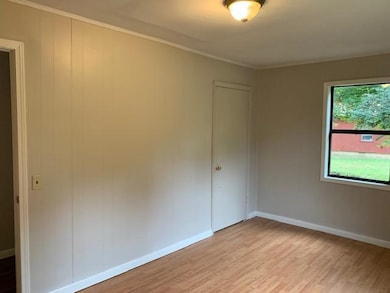 Largest Bedroom