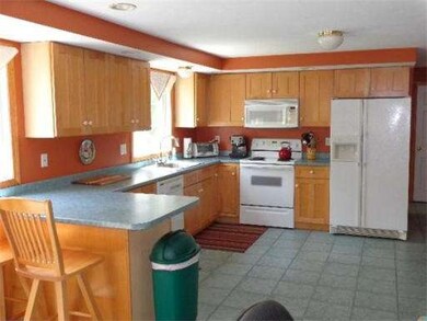 55 Dickens St, Bridgewater, MA 02324 - photo 2