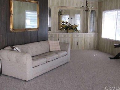 Large family room