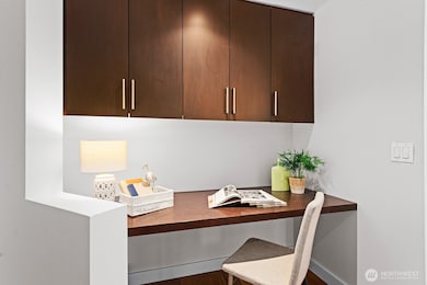 Azur unit S-403, Seattle, WA 98121 - photo 4