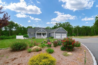 18 Summit Way, Uxbridge, MA 01569 - photo 3