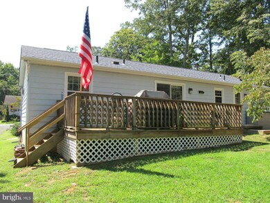 824 Golden West Way, Lusby, MD 20657 - photo 2