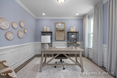 409 Grading Stick Ct, Angier, NC 27501 - photo 6