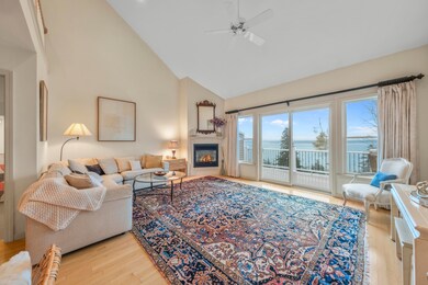 112- 11 S Cape Shore Road - Unit C11 - S