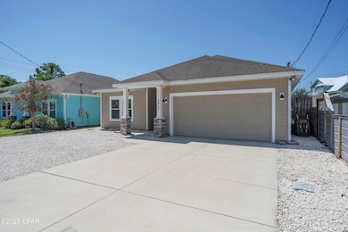 6813 S Lagoon Dr, Panama City Beach, FL 32408 - photo 3