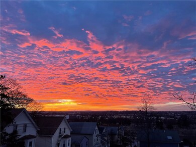 BEAUTIFUL SUNSETS