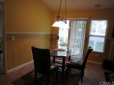 Formal Dinning Area