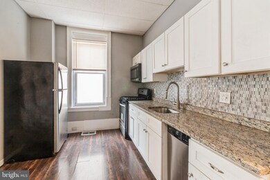 525 527 Penn St unit 1A, Camden, NJ 08102 - photo 3