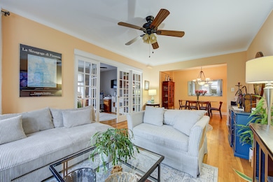 Greenbriar unit 606, Forest Hills, NY 11375 - photo 5