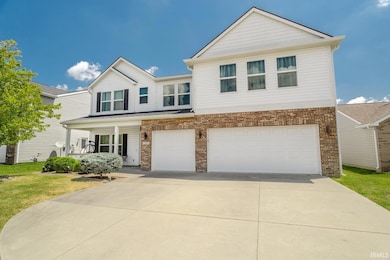 787 Belgian Ln, Lafayette, IN 47905 - photo 2