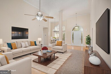 129 Talon Place, McDonough, GA 30253 - photo 5