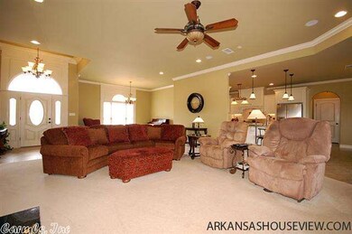 372 Rosewood Valley, Cabot, AR 72023 - photo 4