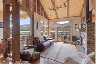 38 Lang Rd, Twin Lakes, CO 81251 - photo 3