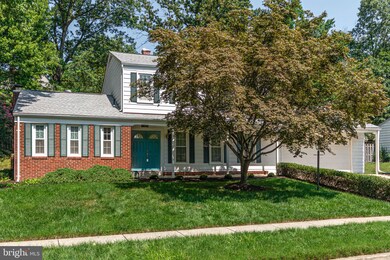 8404 Margo Rd, Lanham, MD 20706 - photo 2