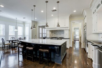 1418 Columbia St, Houston, TX 77008 - photo 6