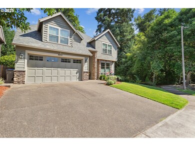 8801 SW Scheckla Dr, Portland, OR 97224 - photo 2