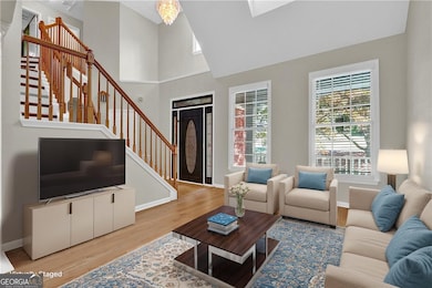 1872 Bakers Mill Rd, Dacula, GA 30019 - photo 7