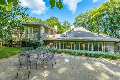 506 E Brow Rd. HD-135