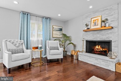 2 Woodfern Ave, Ewing, NJ 08628 - photo 5