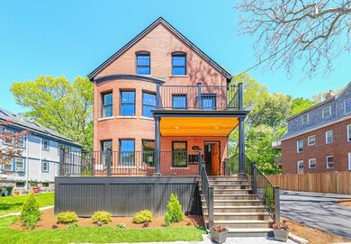 32 Eldridge Rd unit 2, Jamaica Plain, MA 02130 - photo 3