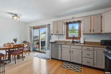 1426 W 48th St, Davenport, IA 52806 - photo 7