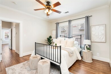 1128 Walling St, Houston, TX 77009 - photo 3