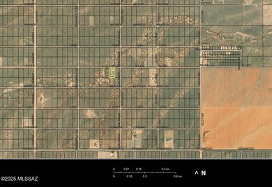 satellite map