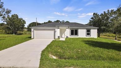 3848 NW 19th Ave, Okeechobee, FL 34972 - photo 2