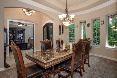 10227 S Autumn Leaf Cir, Magnolia, TX 77354 - photo 7