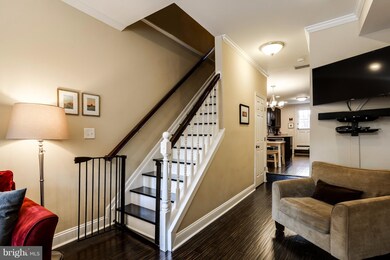 303 S Collington Ave, Baltimore, MD 21231 - photo 7