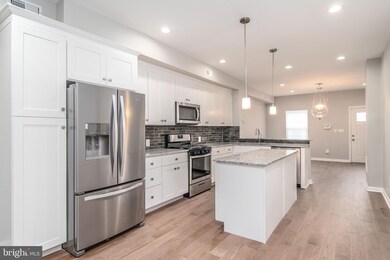 233 N Chester St, Baltimore, MD 21231 - photo 5