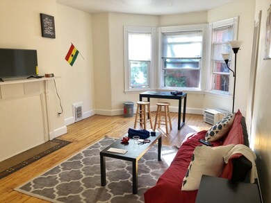 54 St Stephen St unit 3, Boston, MA 02115 - photo 2