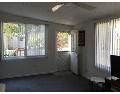 389 Gorwin Dr, Holliston, MA 01746 - photo 5