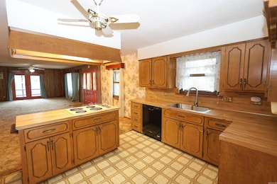 116 Loyd Cogburn Rd, Glenwood, AR 71943 - photo 6