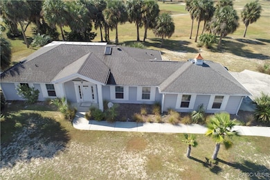 914 N Country Club Dr, Crystal River, FL 34429 - photo 4