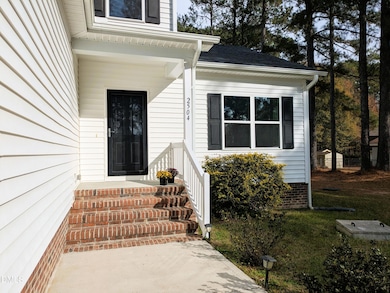 2504 Fleming Rd, Fuquay Varina, NC 27526 - photo 2