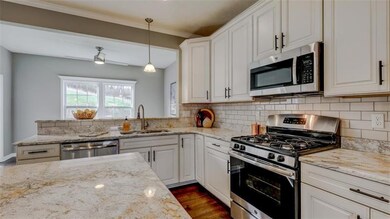 Color and interior selections may vary. Picture shown is model home.