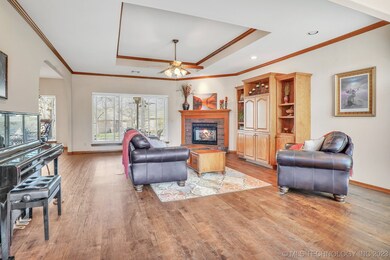 2210 S 112th West Ct, Sapulpa, OK 74066 - photo 4